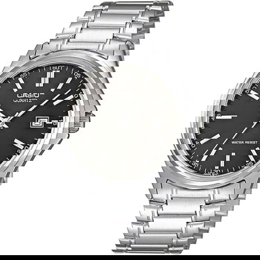Ur CASIO Watch Metalisk | Casio MTP-1183PA-1AEG, 0