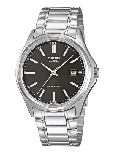 Ur CASIO Watch Metalisk | Casio MTP-1183PA-1AEG