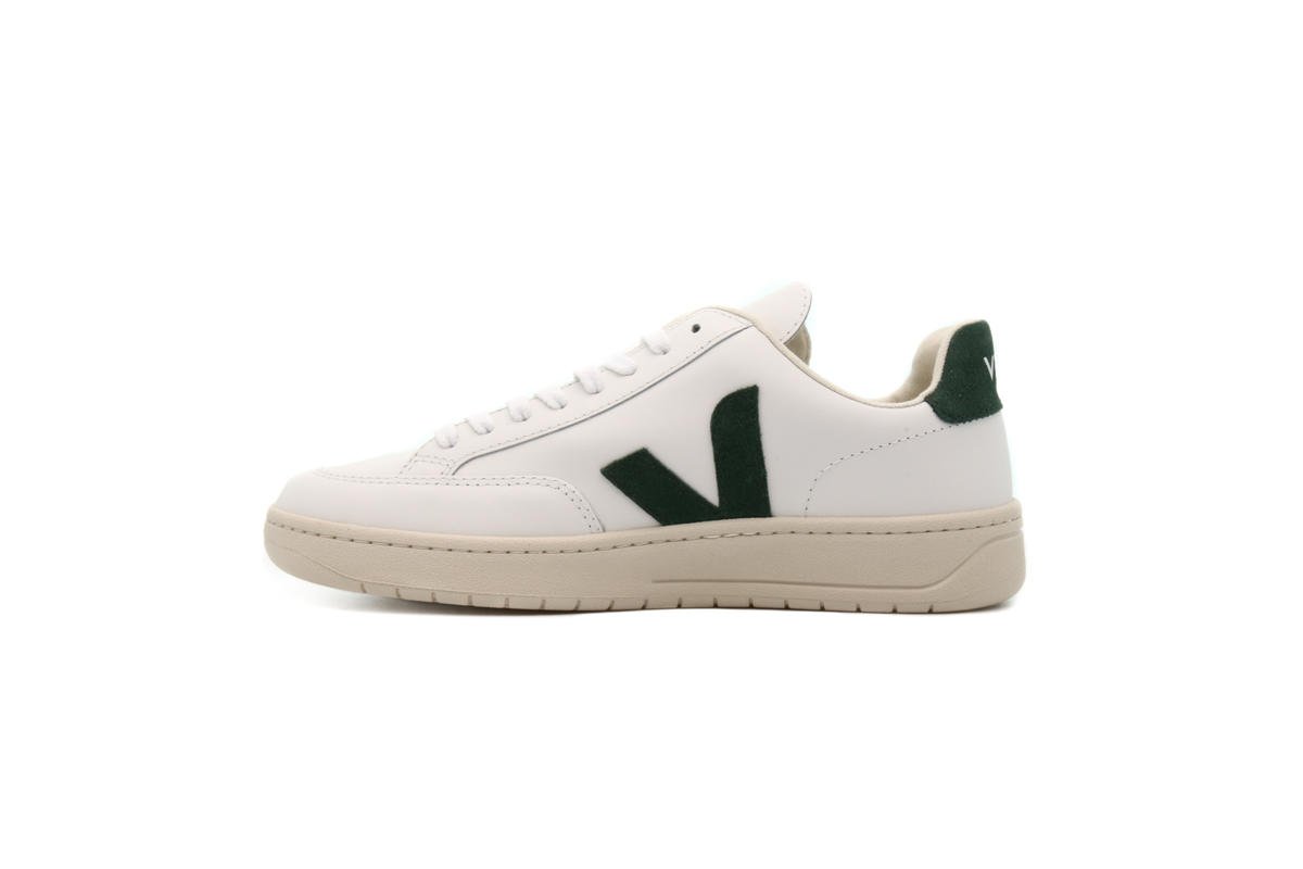 Sneakers og sko Veja Veja V-12 Hvid | XD0202336A, 0