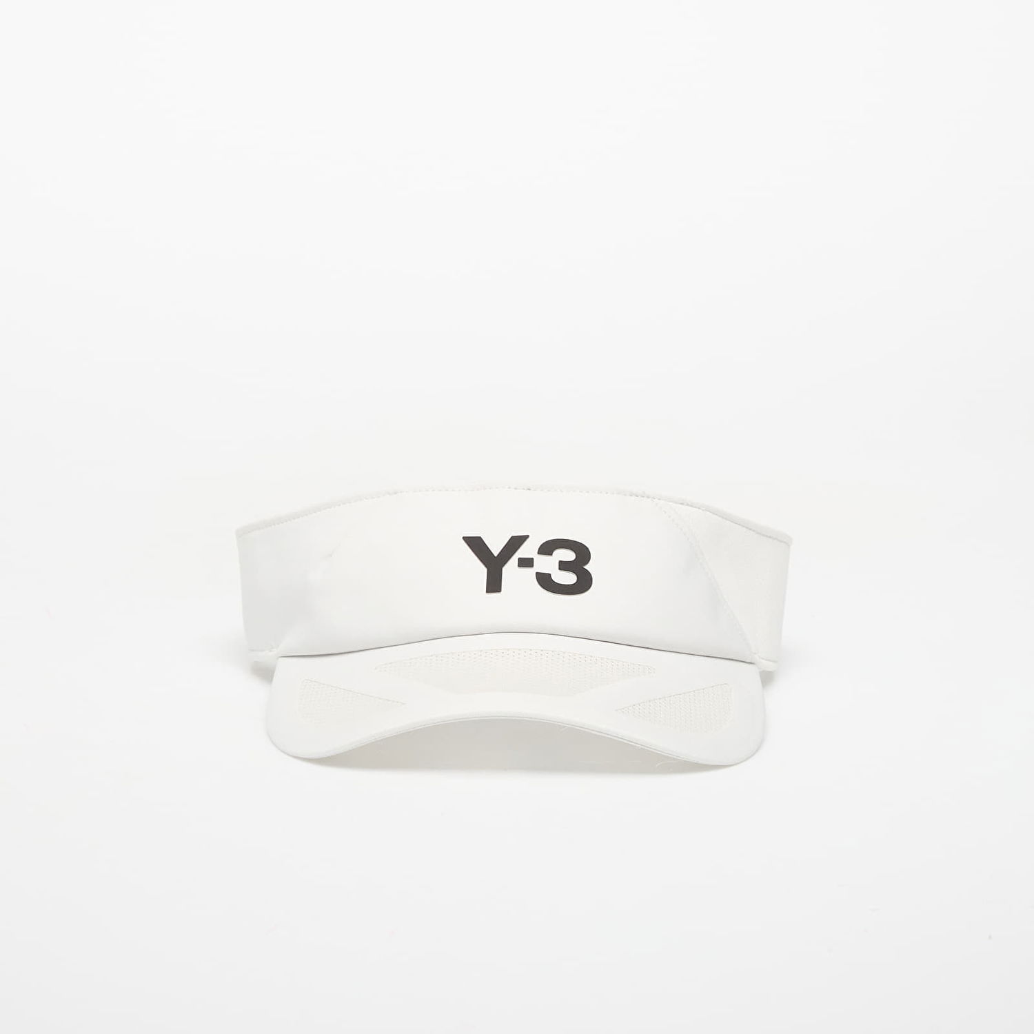 Kasket Y-3 Y-3 Clima Visor Hvid | JX8837, 0