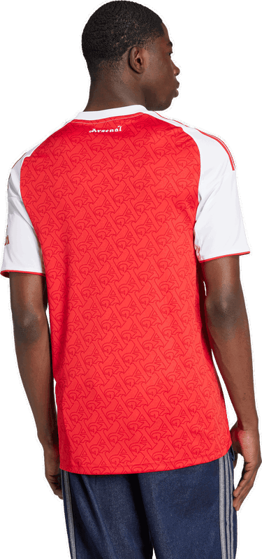 Jersey adidas Originals Arsenal 2025/26 Home Jersey Rød | ji9517, 5