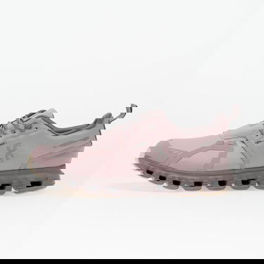 Sneakers og sko On Running Cloud 6 Waterproof Lyserød | 3WF10053037, 0