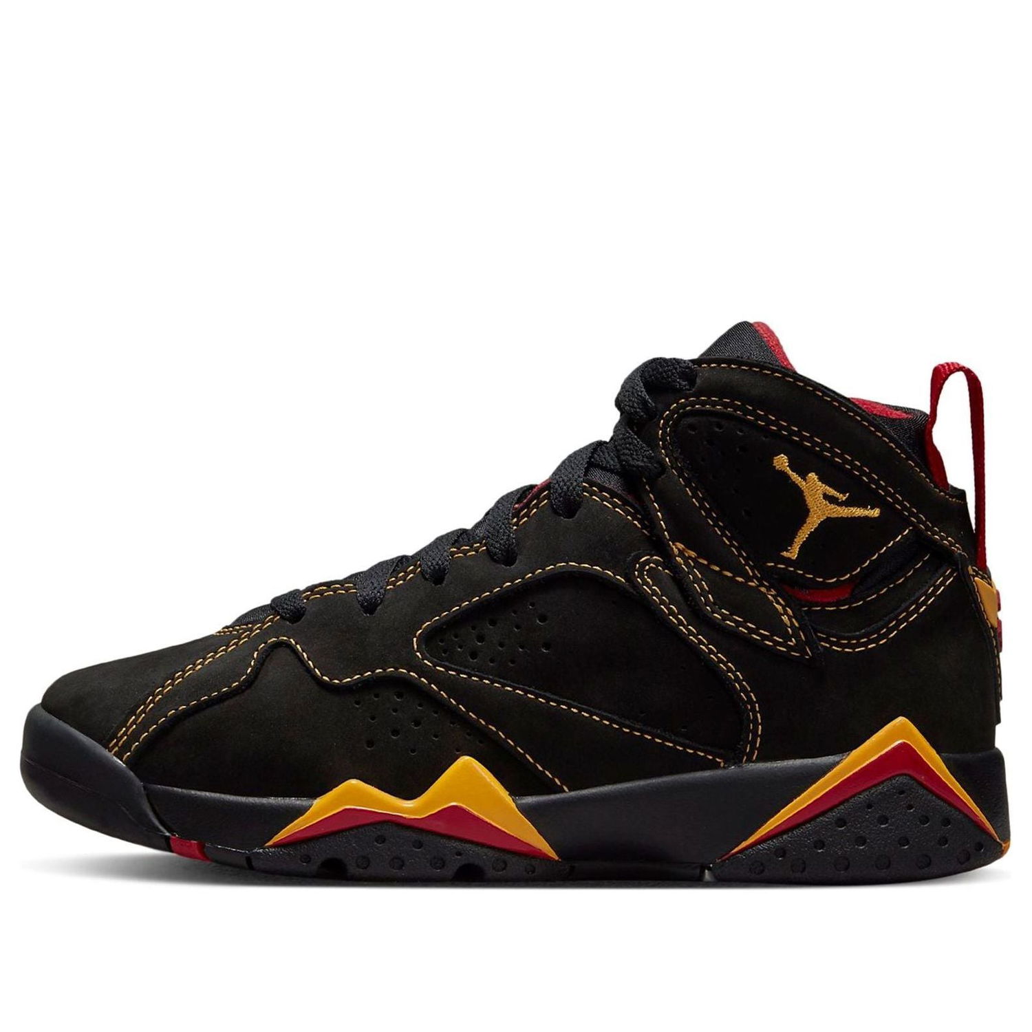 Sneakers og sko Jordan Air Jordan 7 Retro Sort | DQ6040-081, 0