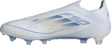 Sneakers og sko adidas Performance F50 Elite LL FG Hvid | ie1216, 8