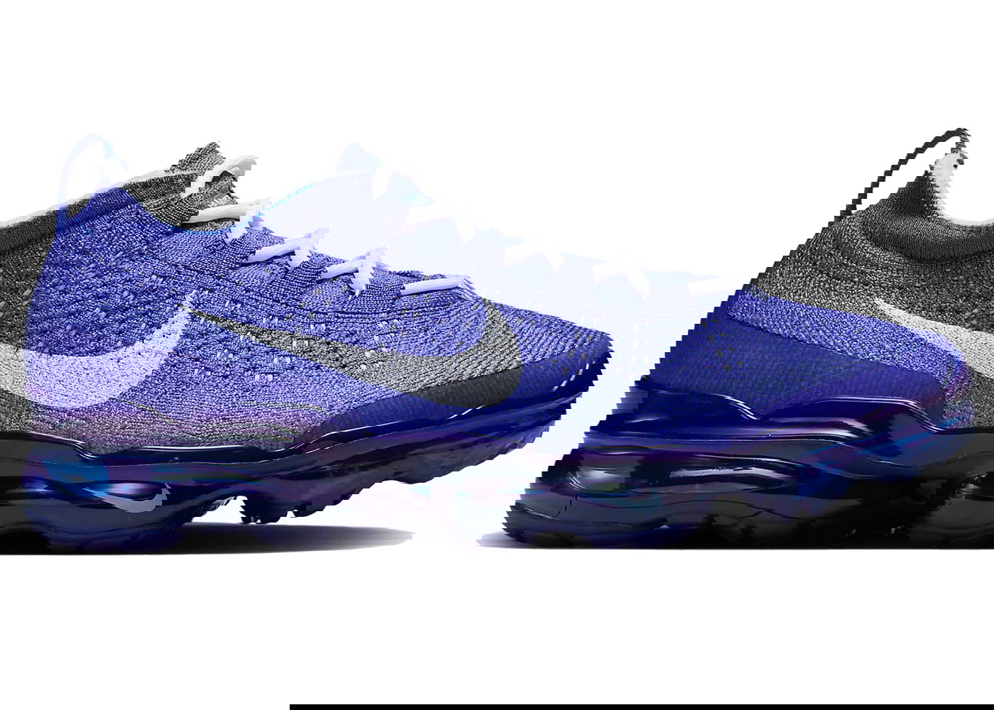 Sneakers og sko Nike Air VaporMax 2023 Flyknit Mørkeblå | DV1678-500, 0
