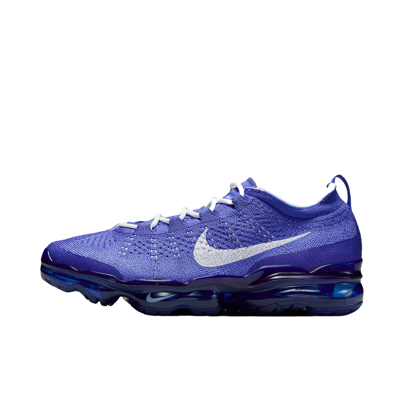 Sneakers og sko Nike Air VaporMax 2023 Flyknit Mørkeblå | DV1678-500