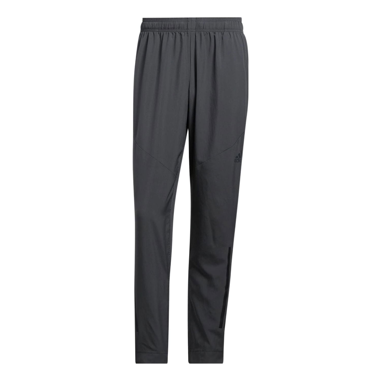 Bukser adidas Originals Workout Pants Grå | HF8986, 0