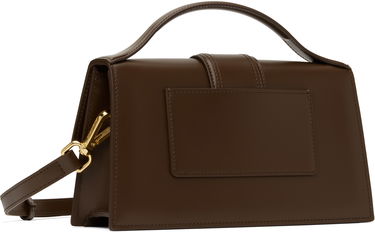 Rygsække og tasker Jacquemus 'Le Grand Bambino' Grøn | 23E213BA007-3100, 2