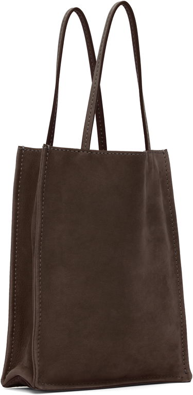 Mulepose The Row The Row Small To Go Tote Beige | W1778-L81, 4