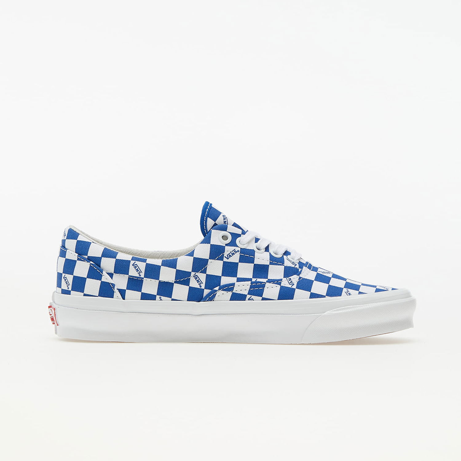 Sneakers og sko Vans OG Era LX Blå | VN0A3CXN9U91, 1