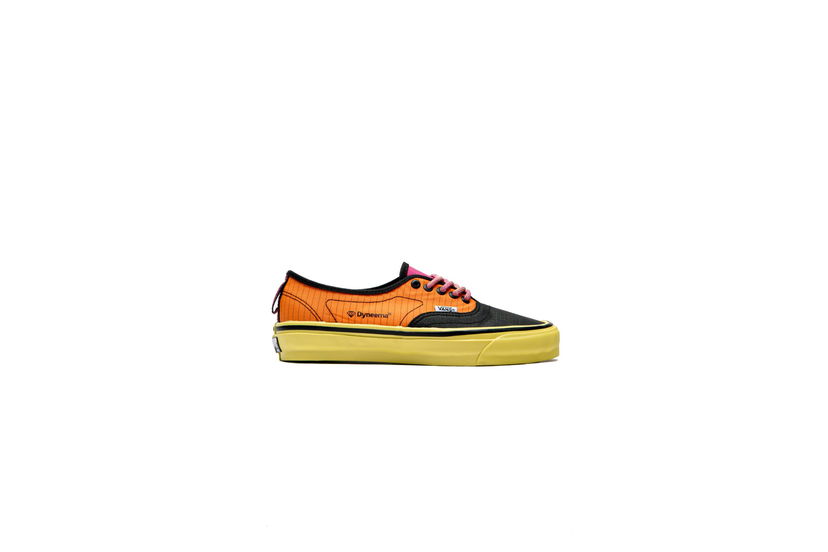 Sneakers og sko Vans OTW Authentic HT Vibram Flerfarvet | VN000EH1GR51