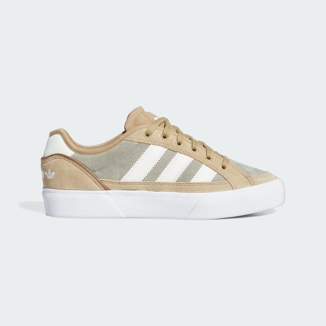 Sneakers og sko adidas Performance Court TNS Premiere Shoes Beige | IF9719, 0