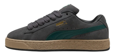 Sneakers og sko Puma Suede XL Grå | 395205-70, 1