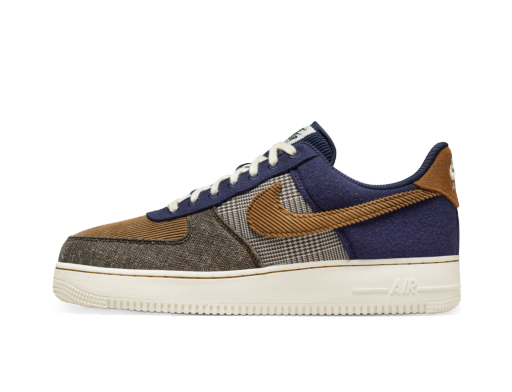 Sneakers og sko Nike Air Force 1 Low "Tweed Corduroy" Brun | FQ8744-410
