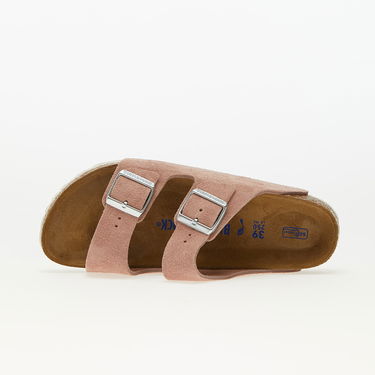 Sneakers og sko Birkenstock Boston SFB Lyserød | 1023321, 2