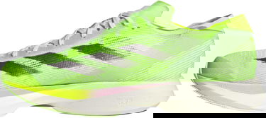 Sneakers og sko adidas Performance ADIZERO TAKUMI SEN 10 Grøn | ig3134, 2