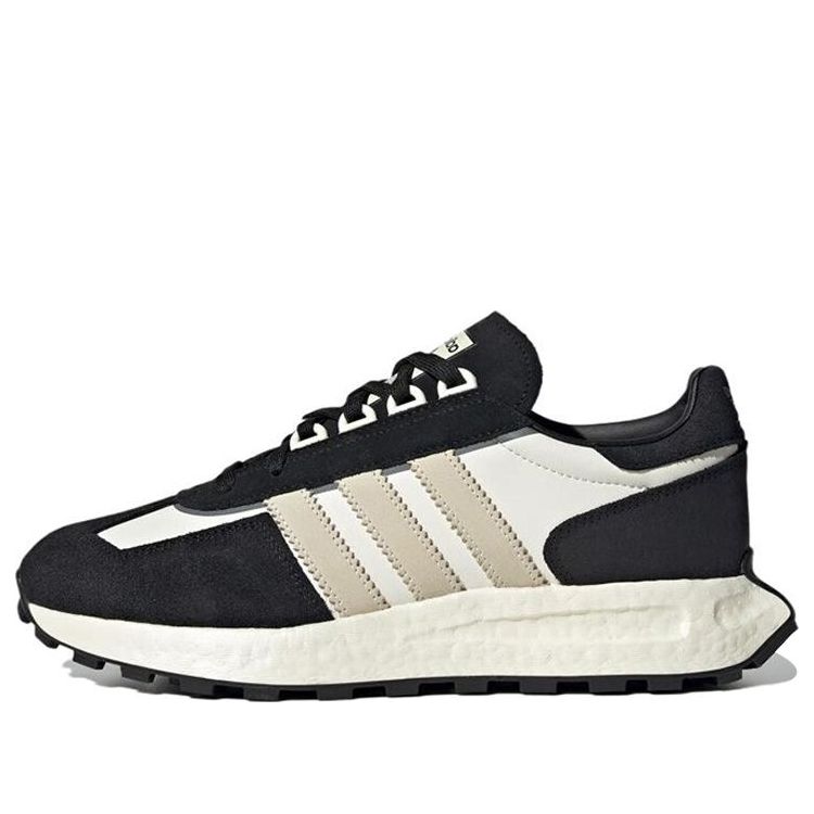 Sneakers og sko adidas Originals Originals Retropy E5 Sort | IE1937