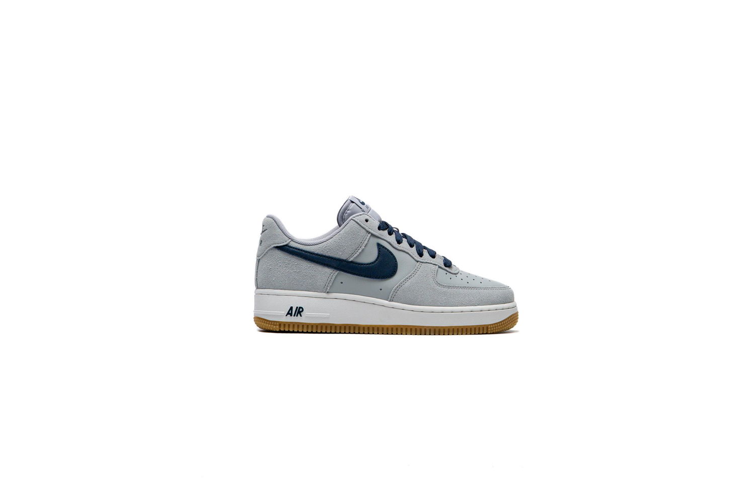 Sneakers og sko Nike Air Force 1 '07 LV8 Grå | IB6388-003, 1