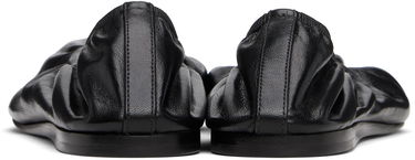 Tøj The Row The Row Liisa Ballerina Flats Brun | F1577-SL1, 4
