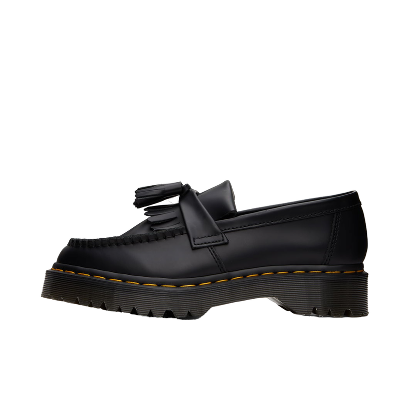 Sneakers og sko Dr. Martens Adrian Bex Loafers "Black" Sort | 26957001
