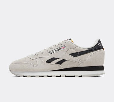 Sneakers og sko Reebok Classic Leather Trainer Grå | ID1593, 0