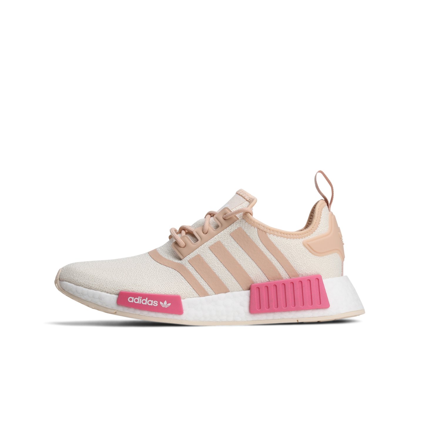 Sneakers og sko adidas Originals NMD_R1 Hvid | GZ7998, 0