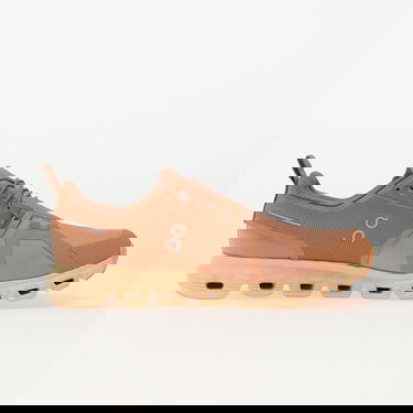 Sneakers og sko On Running Cloud 6 WP Brun | 3WF10053035, 2