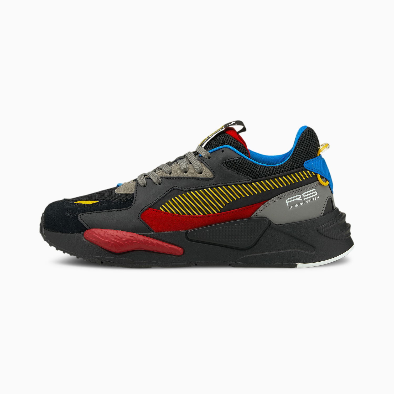 Sneakers og sko Puma RS-Z BP Flerfarvet | 382650-02, 0