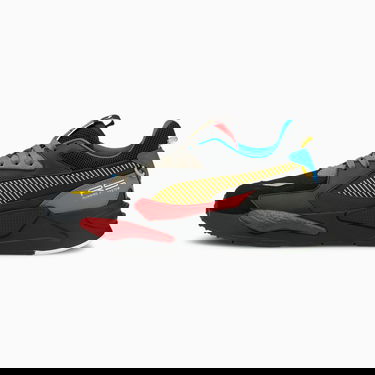 Sneakers og sko Puma RS-Z BP Flerfarvet | 382650-02, 0
