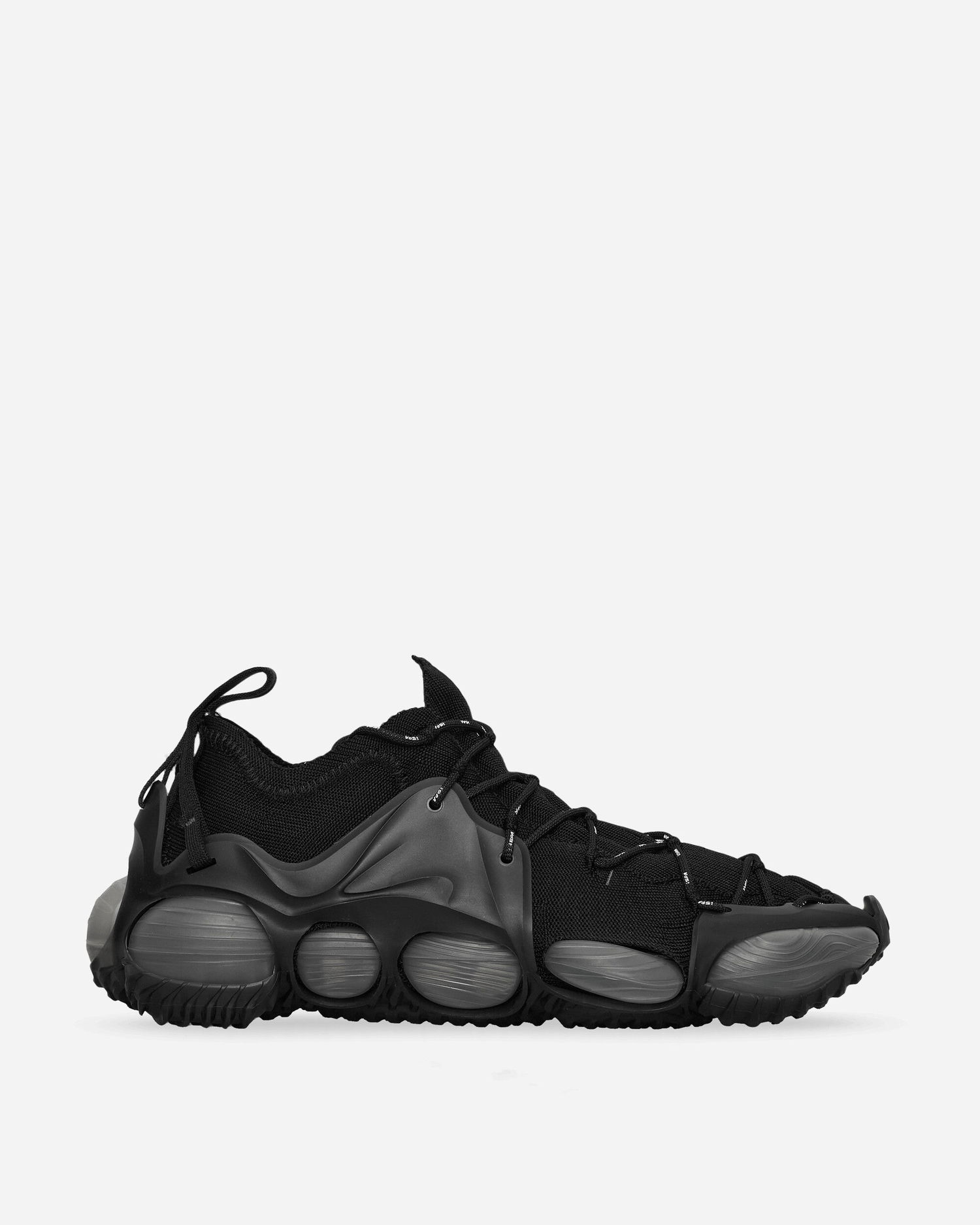 Sneakers og sko Nike ISPA Link Axis Black Anthracite - US 11 Sort | FZ3507-002, 1
