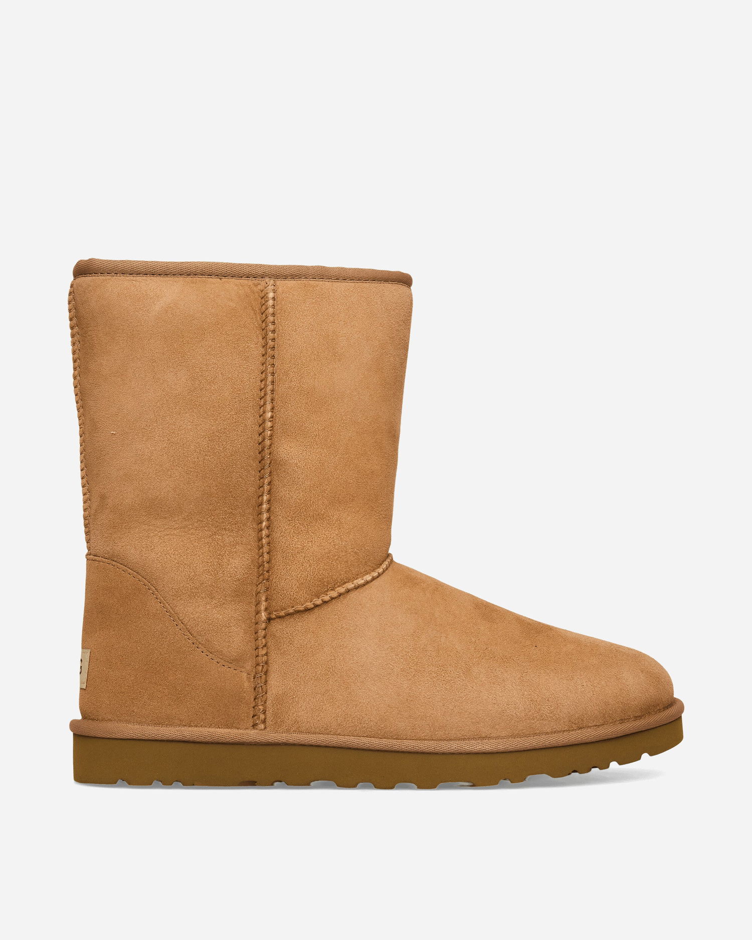 Sneakers og sko UGG Classic Chestnut Brun | 5800-CHE, 1