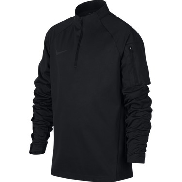 T-shirt Nike JR NK SHIELD SQUAD Sort | aj3676-010, 2