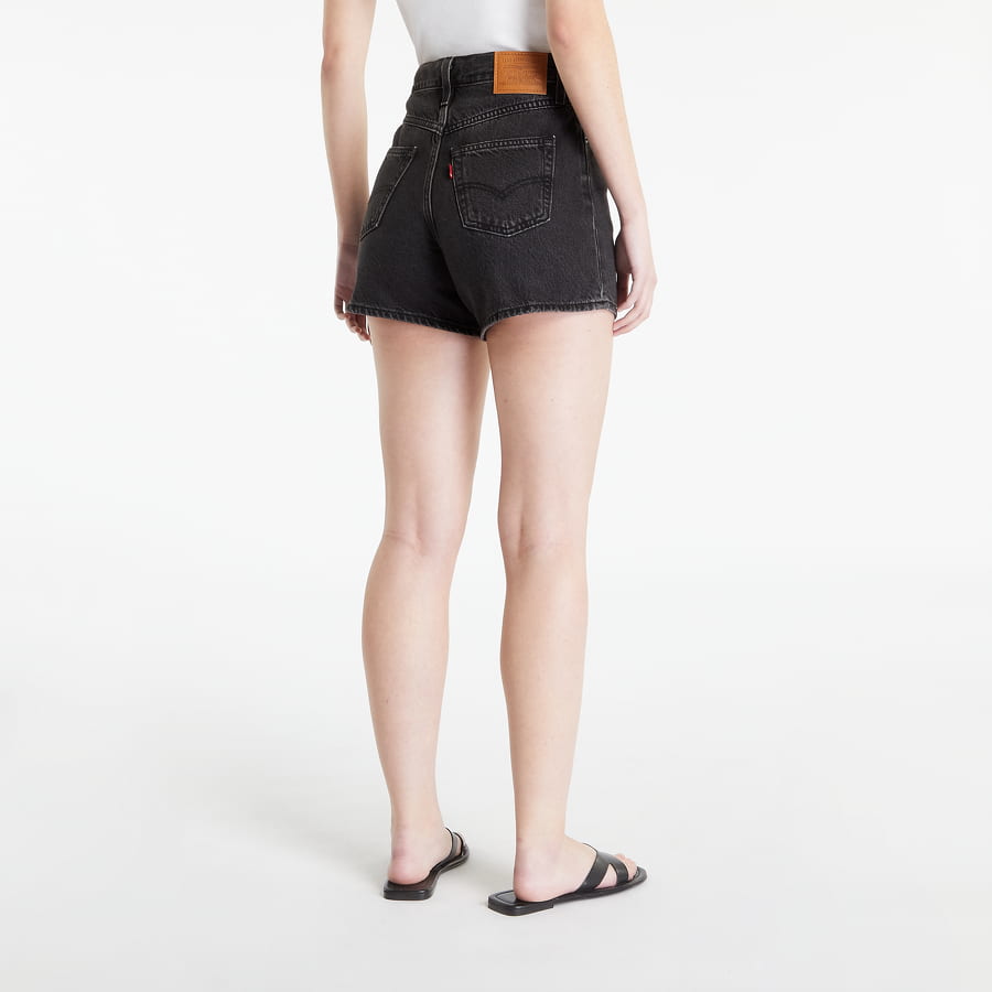 Shorts Levi's 80s Mom Not To Interrupt Shorts Sort | A4695-0000, 1