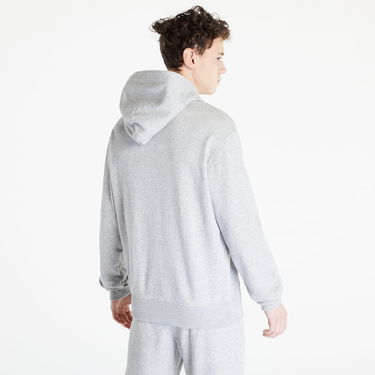 Sweatshirt Champion Hooded Sweatshirt Grå | 218486 CHA EM031, 4