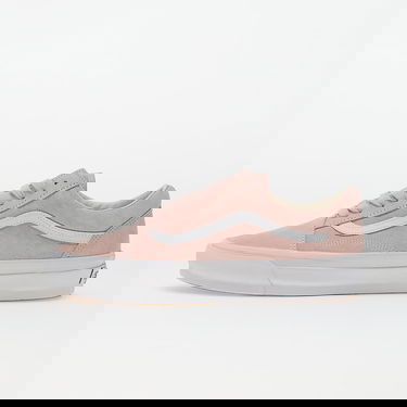 Sneakers og sko Vans LX Old Skool Pig Suede Lyserød | VN000D56ESH1, 0