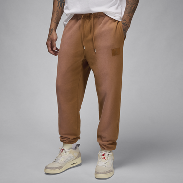 Joggingbukser Jordan Jordan Flight Fleece Brun | FV7253-228, 3