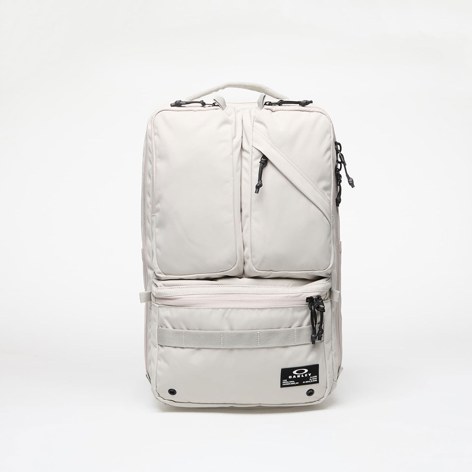 Rygsæk OAKLEY Essential Backpack Khaki Grøn | FOS901737-300, 0
