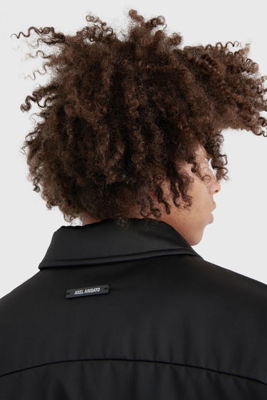 Jakke AXEL ARIGATO Cedar Wrap Effect Jacket Sort | A2117002, 5