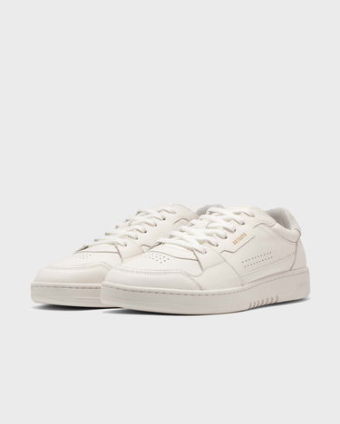 Sneakers og sko AXEL ARIGATO Dice Lo Hvid | F2525001, 1