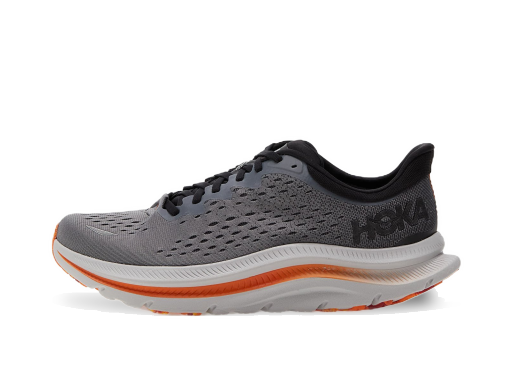 Løbe Hoka One One Kawana Grå | 1123163-BLRK