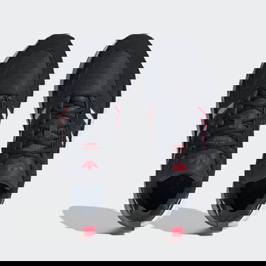 Sneakers og sko adidas Originals ZX 22 BOOST Sort | HP2770, 4