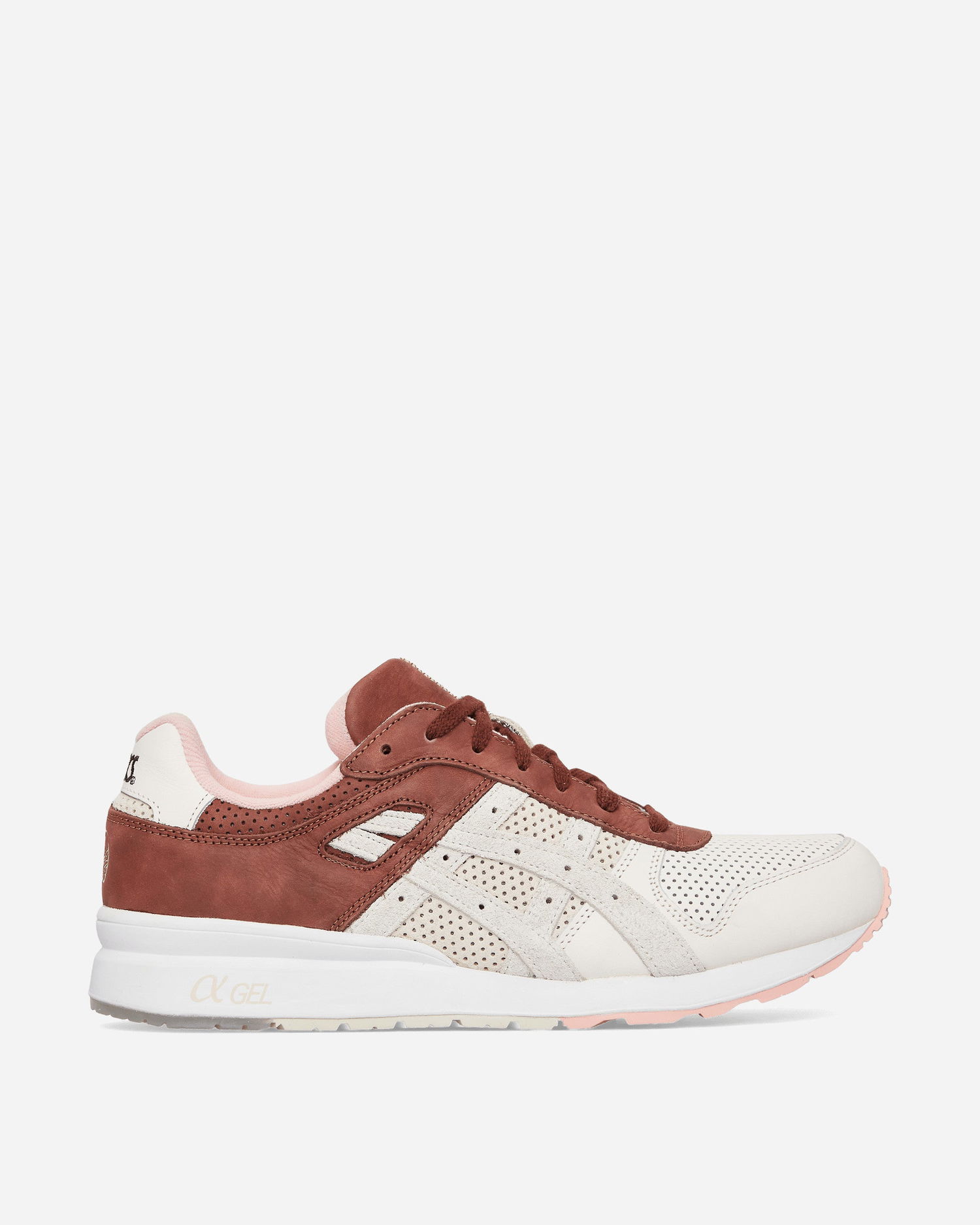 Sneakers og sko Asics Afew x GT-II "Uplifting Pack" Brun | 1201A480-700, 1