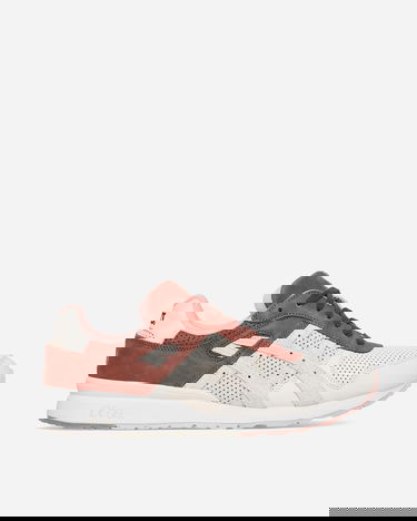 Sneakers og sko Asics Afew x GT-II "Uplifting Pack" Brun | 1201A480-700, 1