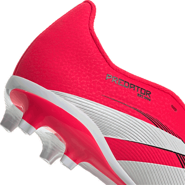 Sneakers og sko adidas Performance Predator League FT FG J Rød | id3830, 6