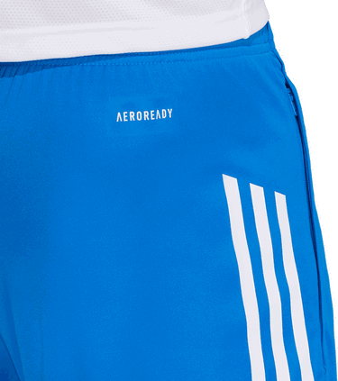 Shorts adidas Performance Real Madrid Tiro25 Competition Training Shorts Blå | jp4030, 3