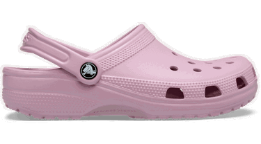 Sneakers og sko Crocs Classic Clogs Lyserød | 10001-5BX, 0
