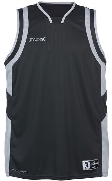 Tanktop Spalding All Star Tank Top Sort | 3002135-06, 0
