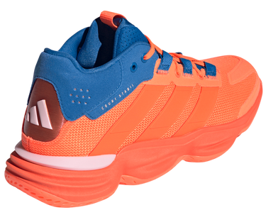 Sneakers og sko adidas Performance adidas Courtstabil M Orange | jh5164, 4