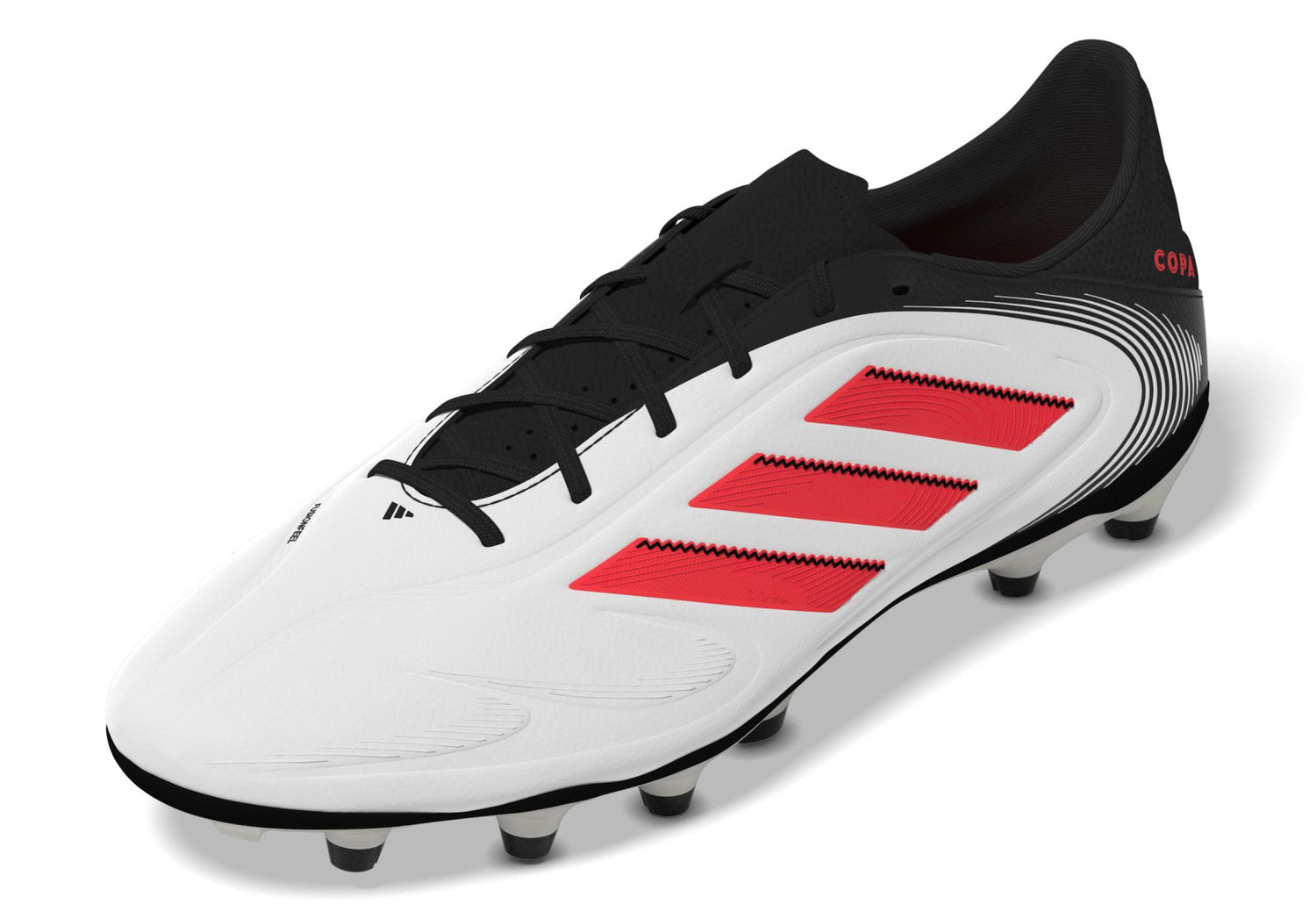 Sneakers og sko adidas Performance Copa Pure III FG Hvid | ID9049, 1