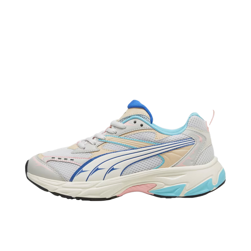 Sneakers og sko Puma Morphic Grå | 392724-24